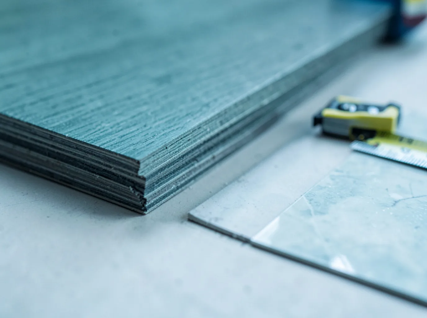 Luxury Vinyl Plank Installation Andover, NJ FAQs